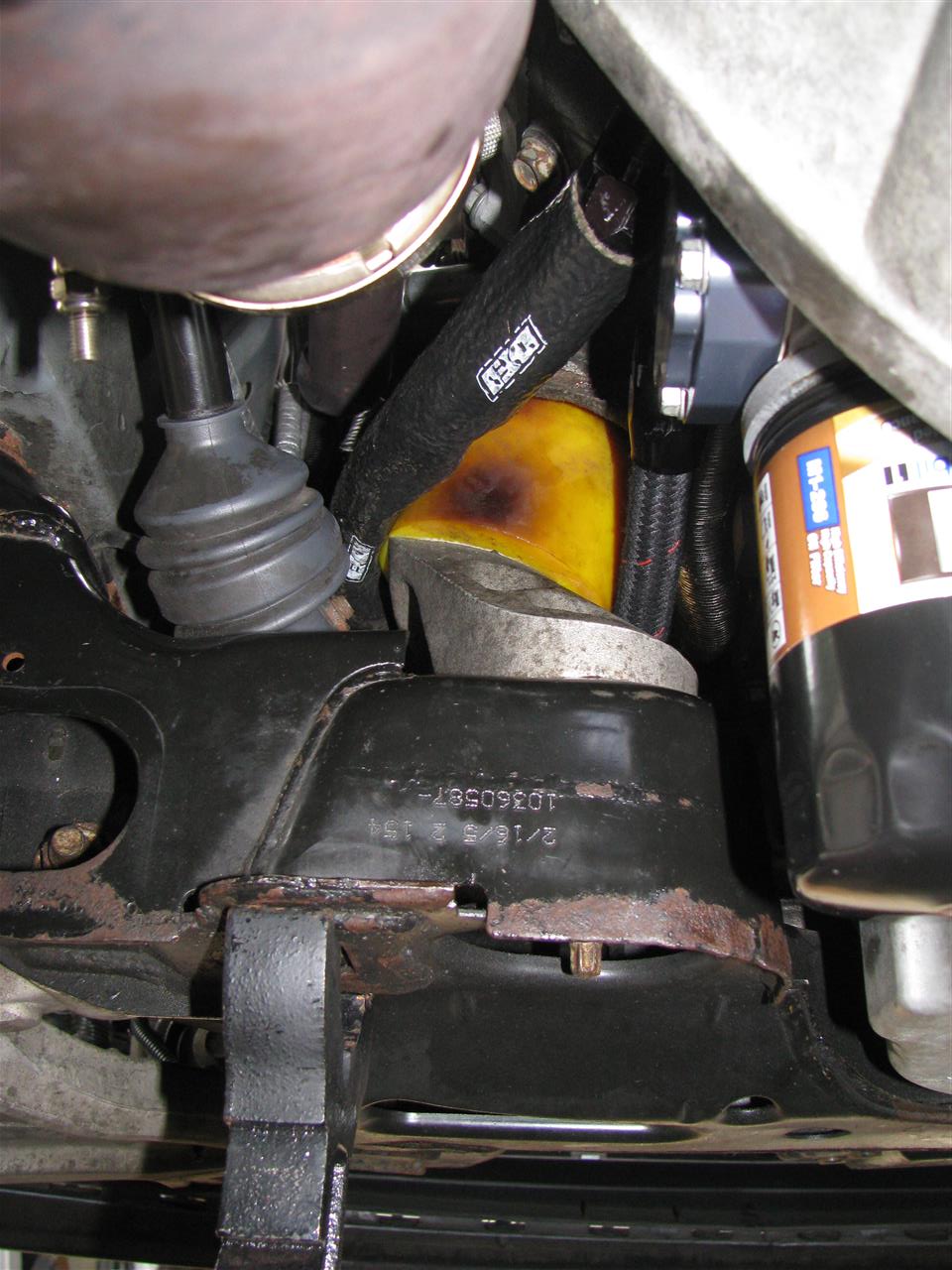 Index of /thepno95/Pictures/CTSV pics/Oil cooler